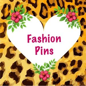 Fashion Pins